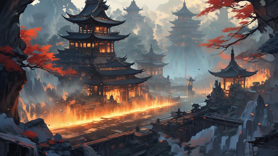 武侠迷必备!经典武侠小说全集下载