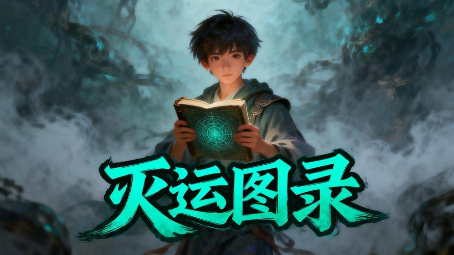 灭运图录txt下载|修真小说完整版免费在线阅读