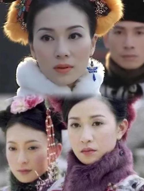 金枝欲孽全集高清下载，经典宫斗剧资源在线观看