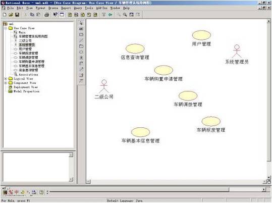 RationalRose下载 - 免费正版软件安装包获取