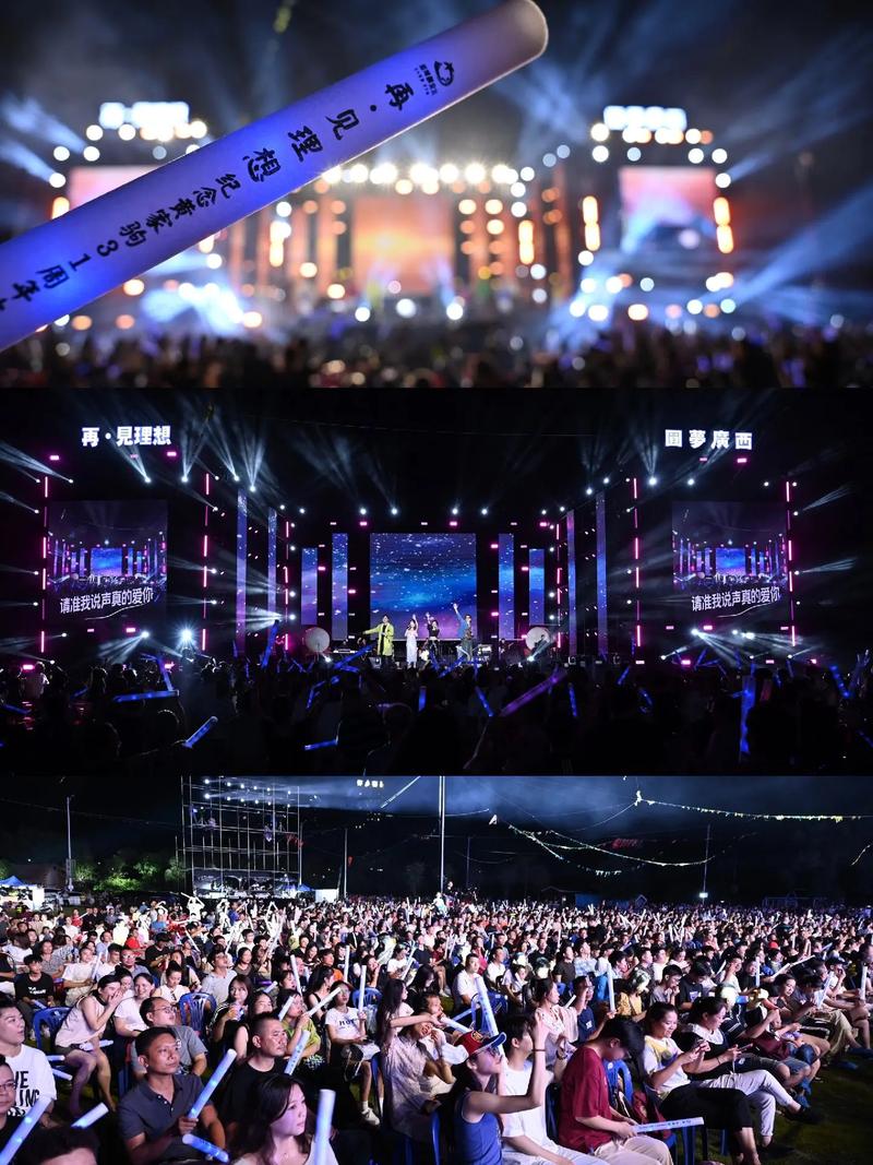 2024最新演唱会高清完整版下载 | 现场LIVE超清资源