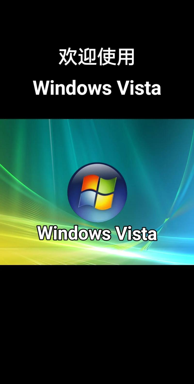 Vista系统下载 | 经典版Vista镜像文件高速下载