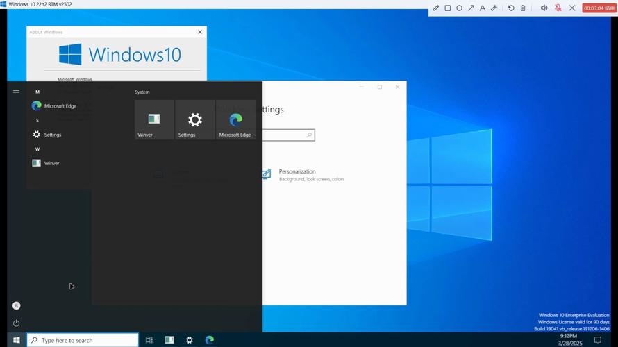 Win10 官方下载 | 最新版系统快速安装指南