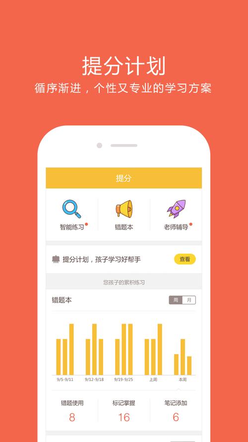 好分数家长版App下载 - 查成绩、看排名、关注孩子学习