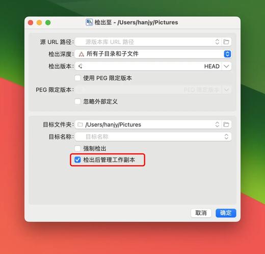 SVN下载:版本控制工具快速上手指南