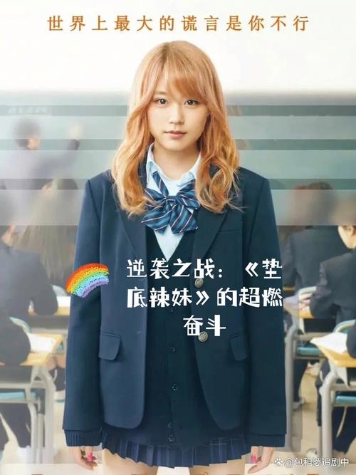 垫底辣妹高清完整版下载 | 学渣逆袭热血励志日影