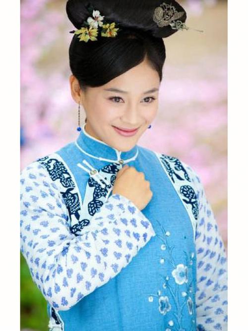宫锁珠帘迅雷下载 高清完整版全集资源