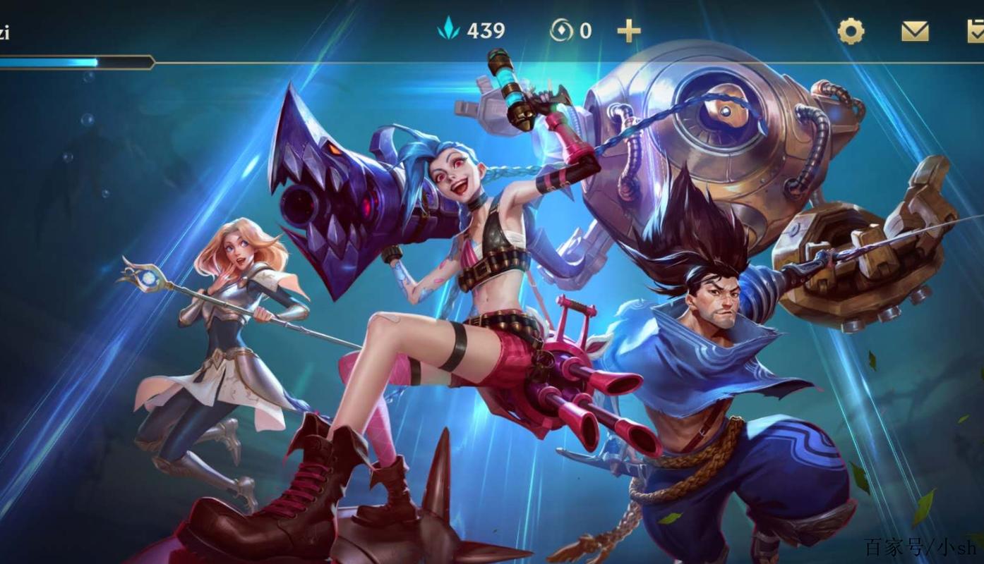 日服LOL手游官网下载地址及安装教程2025