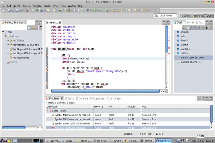 Eclipse下载 | 官方免费Java IDE集成开发环境最新版