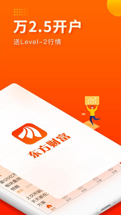 东方财富官方下载 - 股票期货行情软件,投资理财首选