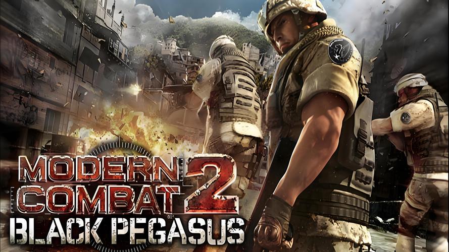 现代战争2 下载 | 畅爽体验经典射击大作