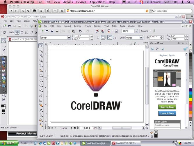 Coreldraw9中文版下载 经典版免费安装教程