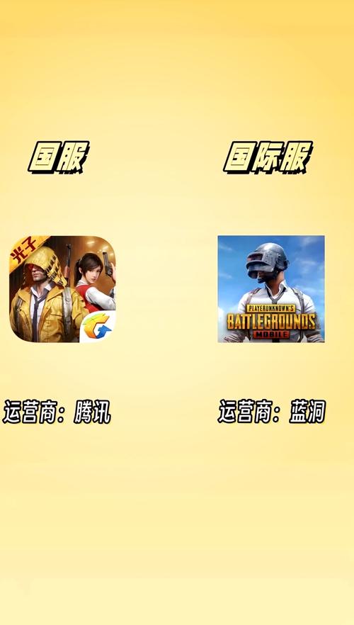 PUBG国际版手游下载 | 正版绝地求生刺激战场安装教程