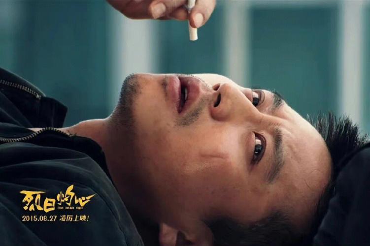 《烈日灼心》高清下载 | 悬疑犯罪经典在线观看