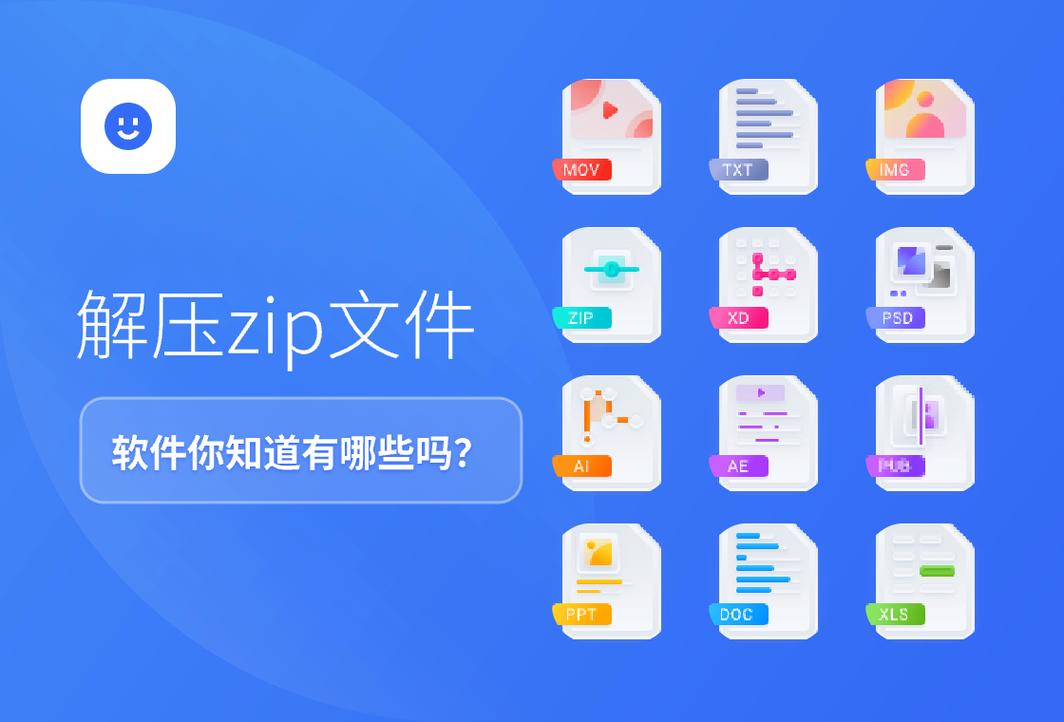 解压器下载 | 高速免费解压软件推荐