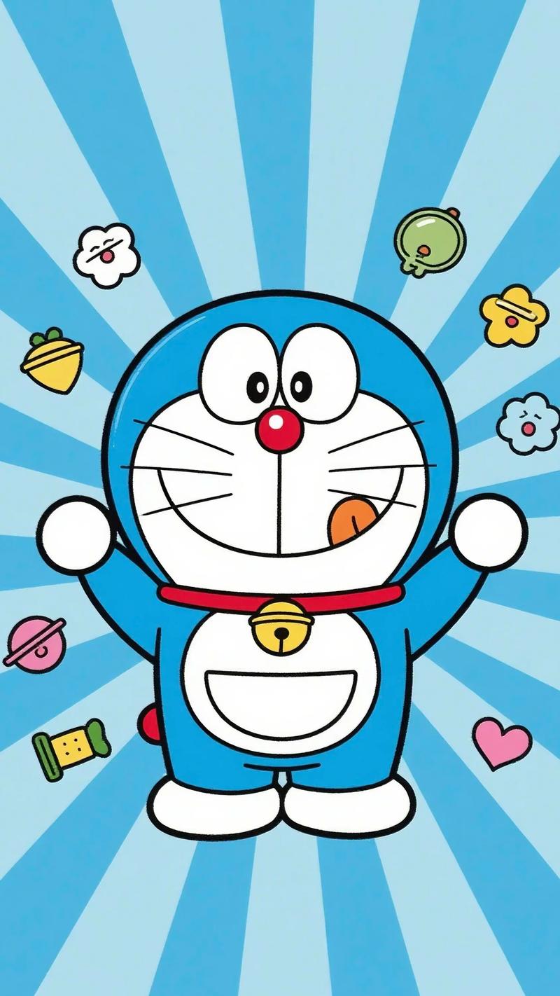 哆啦A梦全集下载 | 高清资源免费在线观看