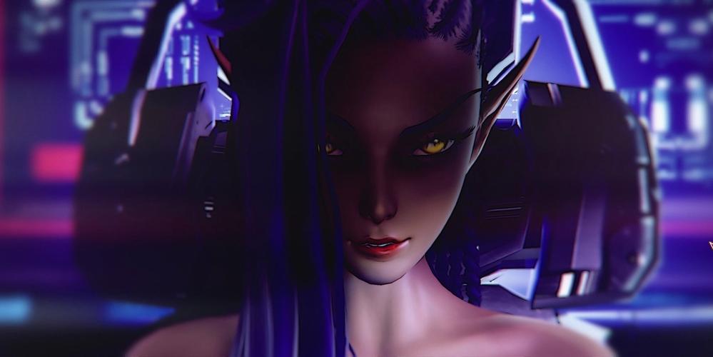 Subverse下载 | 科幻策略射击游戏PC版安装