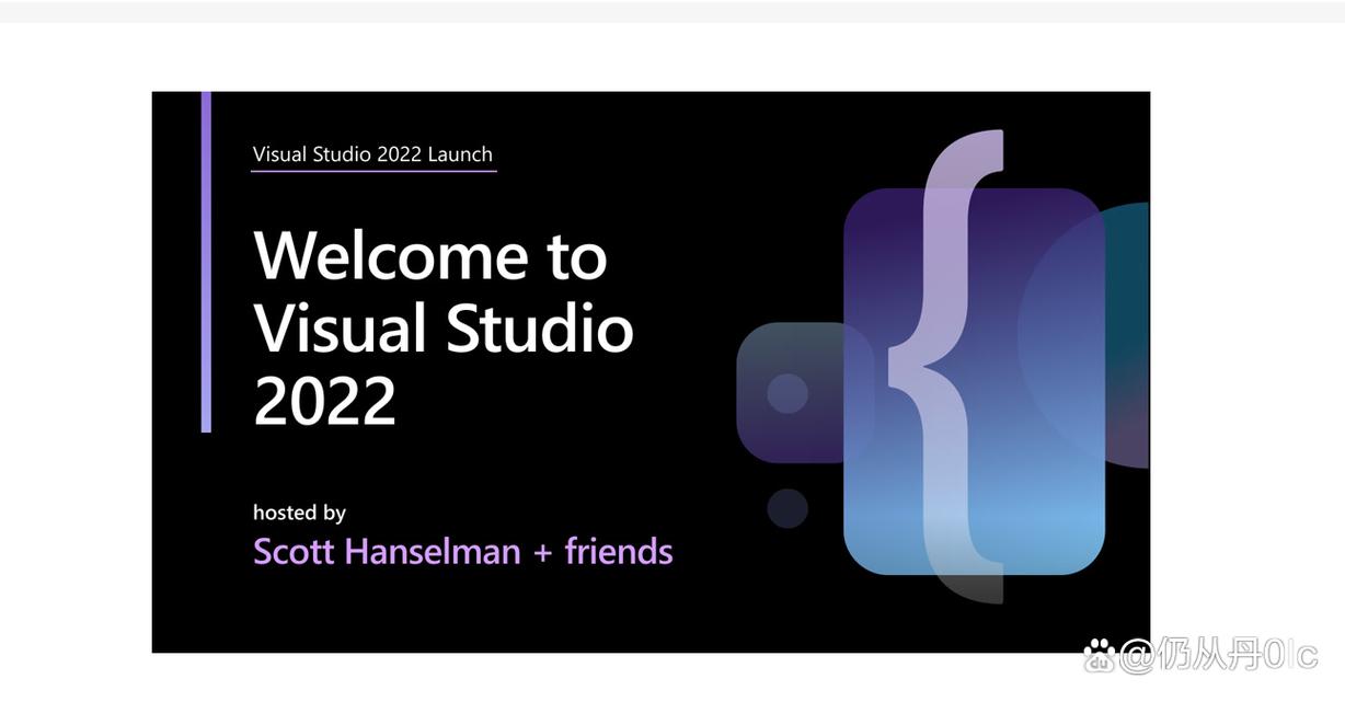 Visual Studio 下载指南:官方安装与版本选择