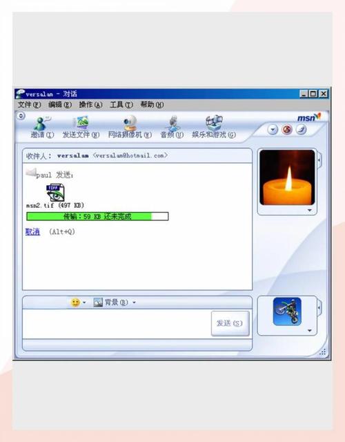 下载MSN聊天软件官方版 | MSN Messenger最新版下载