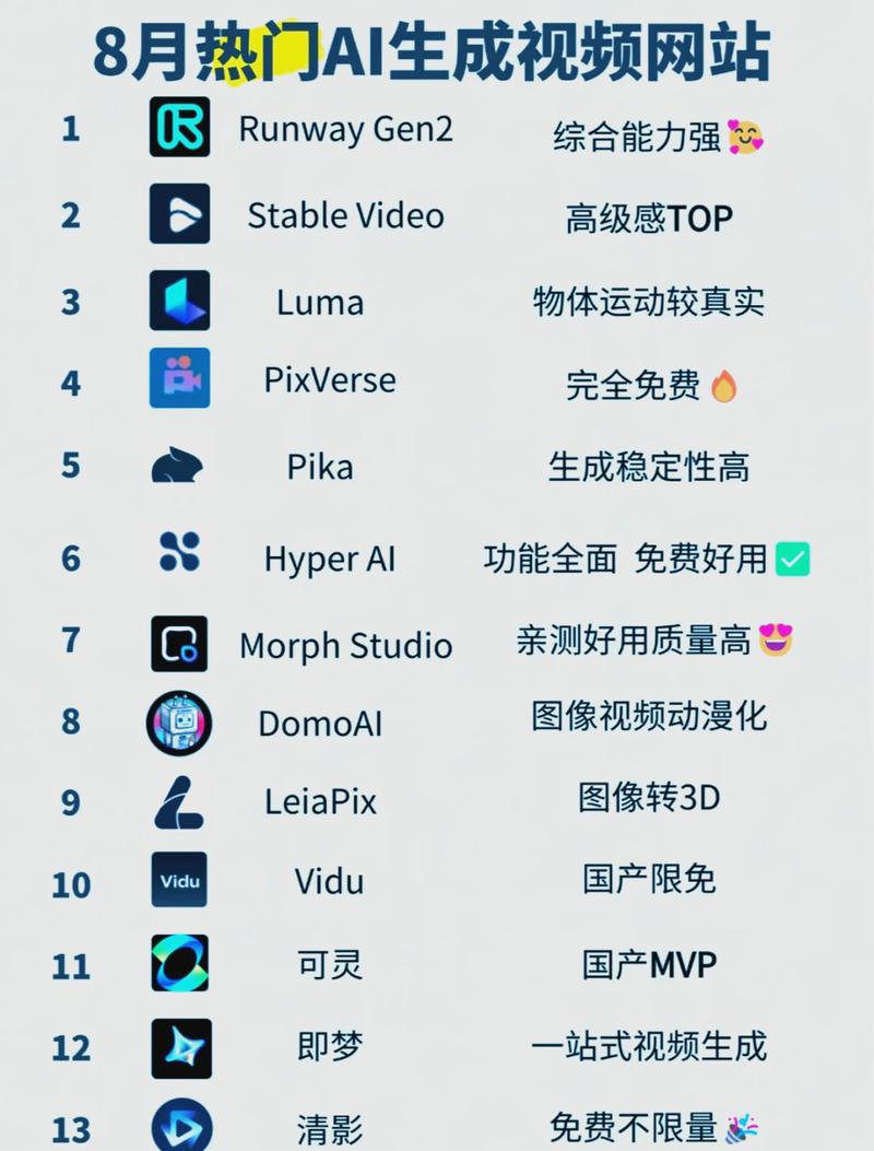 AI软件免费下载 - 精选智能工具推荐