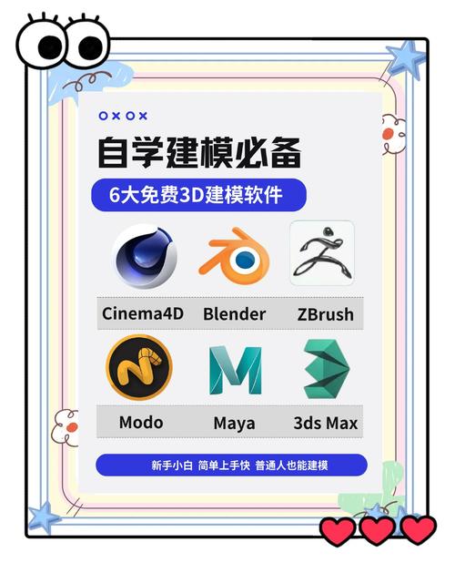 3DMax软件免费下载 | 最新版3DMax安装包免费下载