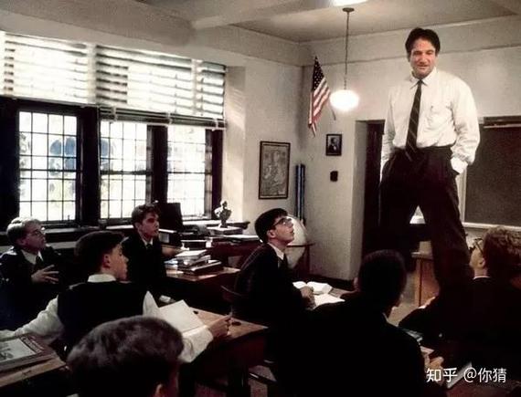 下载《死亡诗社》高清中字完整版 | 经典教育电影种子下载
