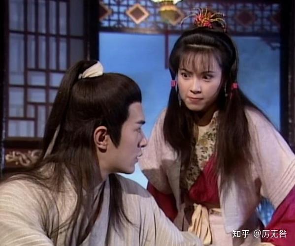 “神雕侠侣”惊天反转:郭芙断臂真相首曝,竟为情所困?