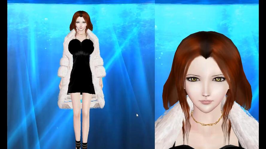 人工少女3中文版下载 | 经典3D养成游戏