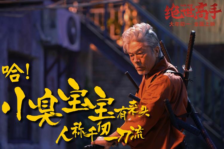 绝世高手下载 | 高清完整版免费在线观看