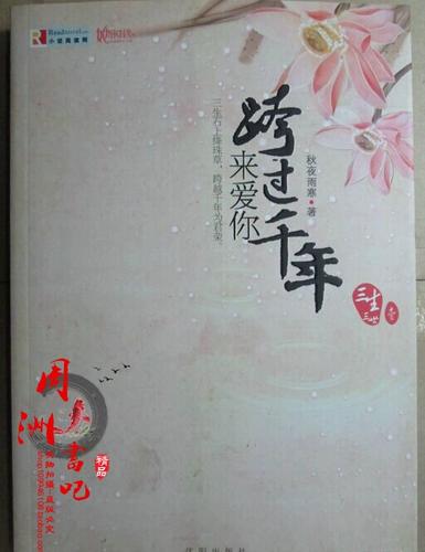 跨过千年来爱你txt下载|全文免费阅读