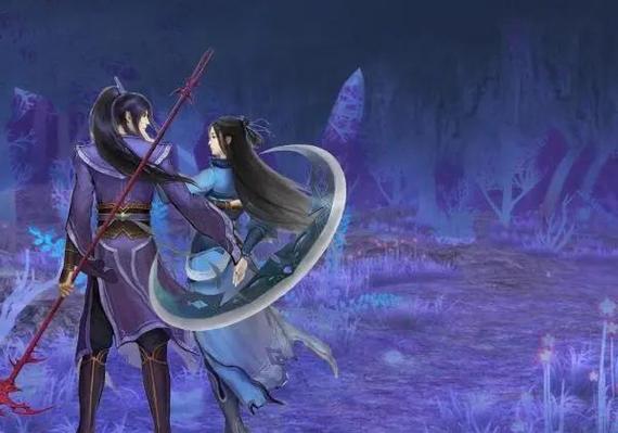 仙剑奇侠传五下载_经典仙侠RPG手游PC版官方正版