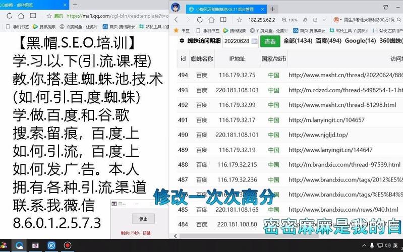 蜘蛛池创建教程图解:从零搭建到快速收录的完整实操指南
