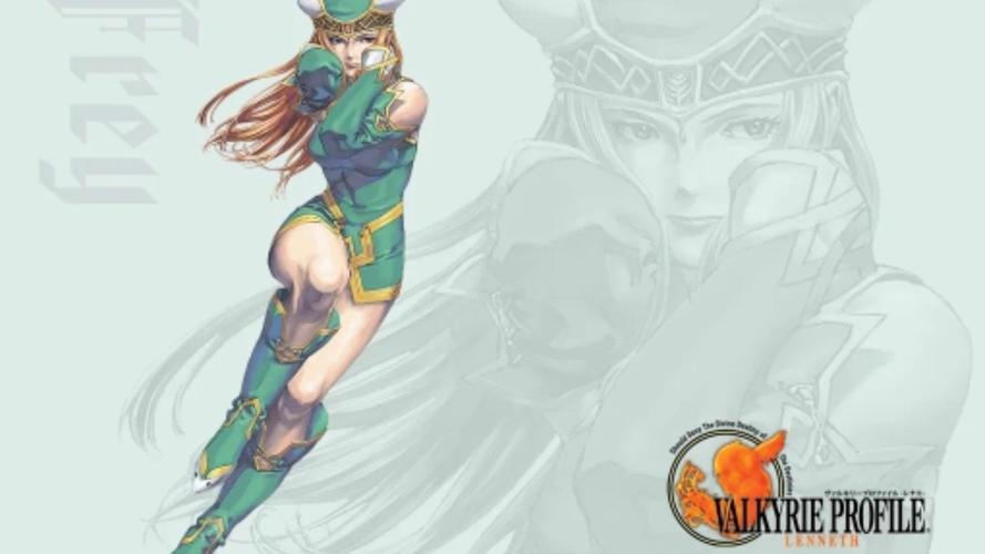 北欧女神下载 | 经典北欧神话RPG游戏高速下载