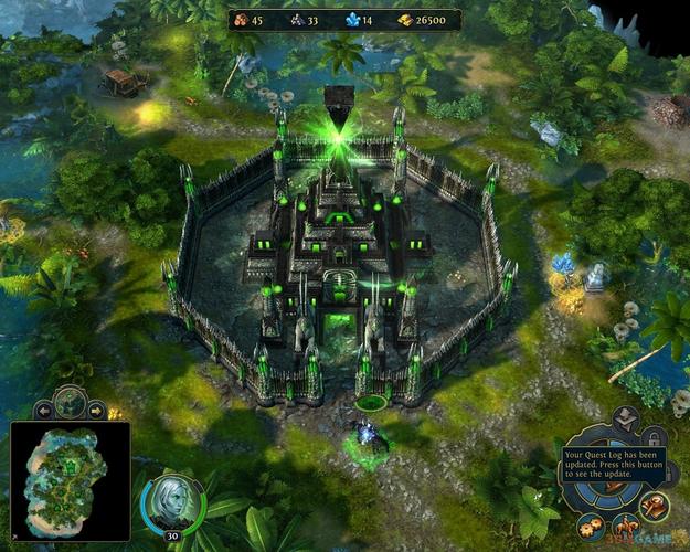 英雄无敌6下载 | 魔法门系列经典策略游戏