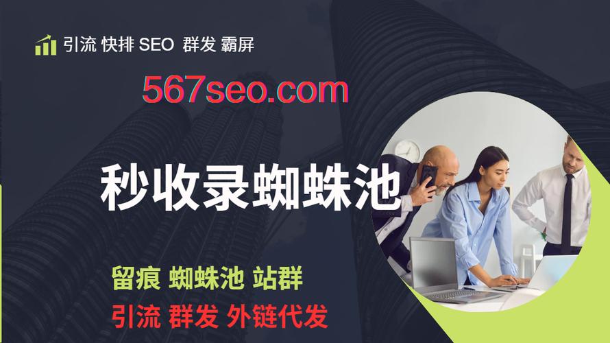 SEO蜘蛛池制作：从零搭建高效收录系统的完整实战指南