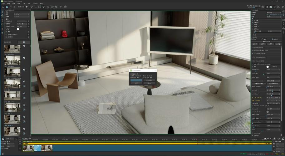 Vray渲染器下载 | 官方正版V-Ray最新版免费安装教程