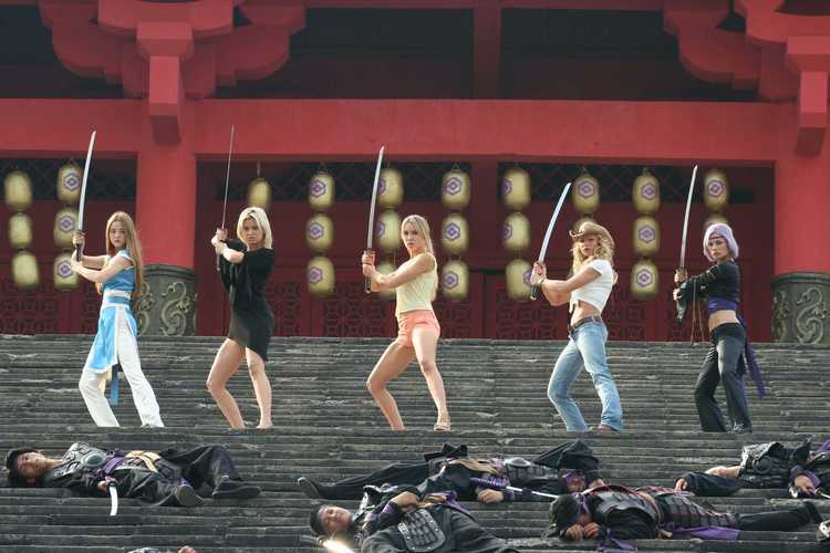 生死格斗电影高清下载 | 经典格斗大片在线观看