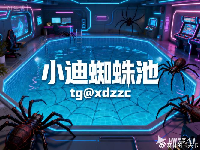 上海蜘蛛池出租市场乱象调查：灰色产业链背后的流量生意