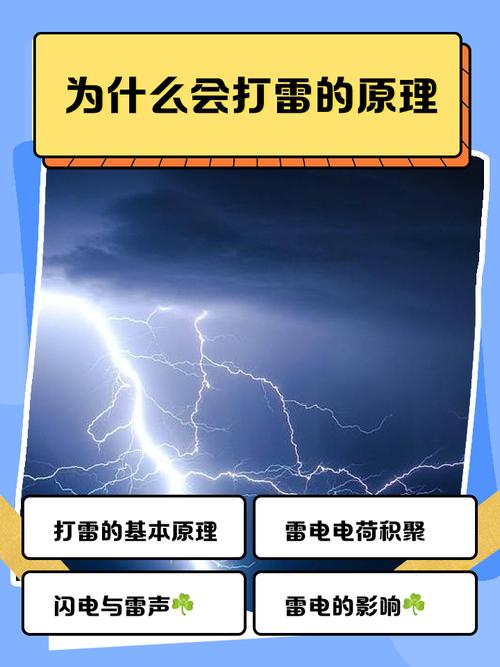 “冬雷震震”为何罕见?气象专家揭秘冬季不打雷的科学原理