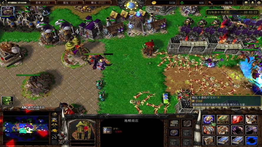 魔兽RPG地图下载 | 经典热门RPG地图合集