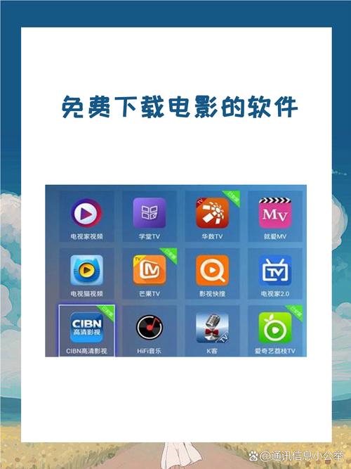 电影下载神器|极速资源聚合,高清免费一键保存。