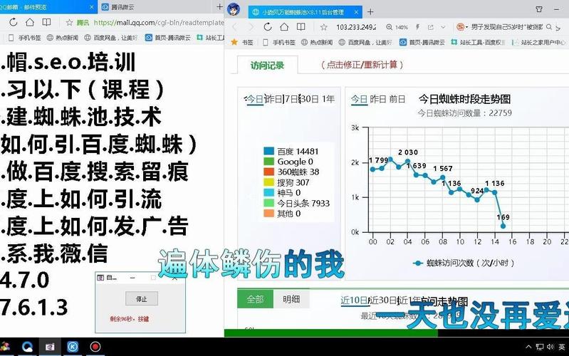 搭建蜘蛛池多少钱一平？2024年最新蜘蛛池搭建成本与报价全解析