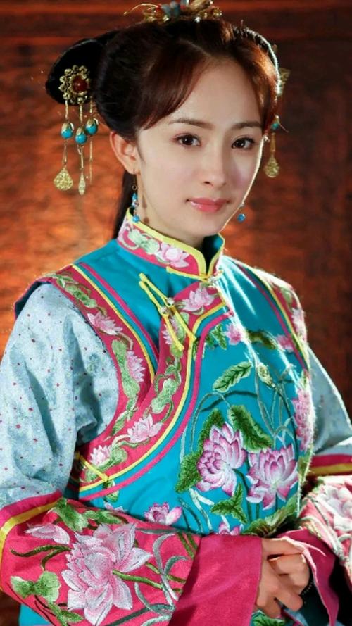 宫锁心玉全集下载_高清完整版在线观看