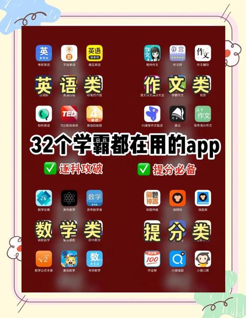 学习软件下载_高效学习工具推荐