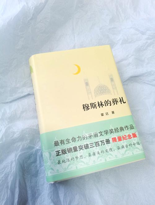 穆斯林的葬礼txt下载 | 经典茅盾文学奖作品