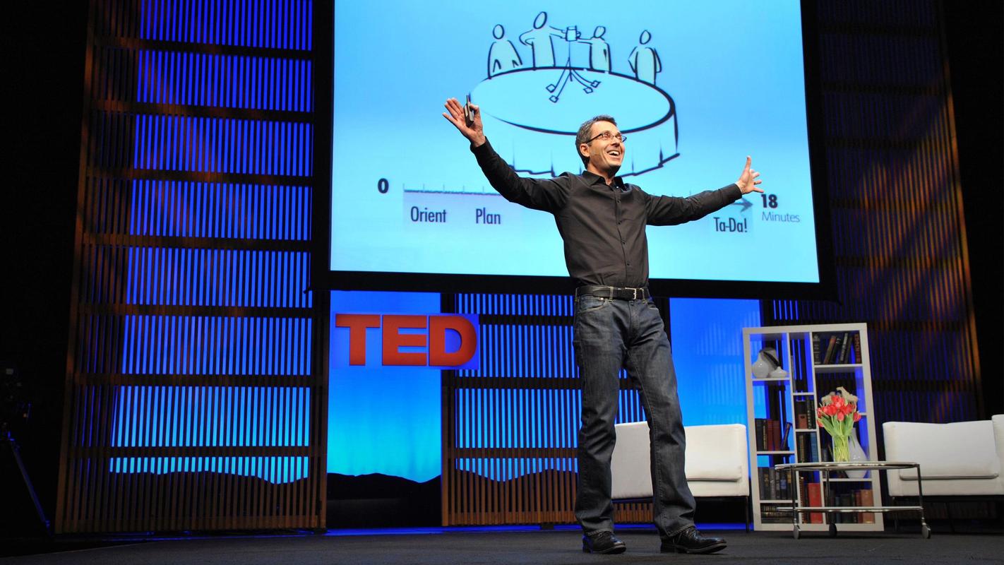 TED演讲下载指南:获取高质量视频与音频资源