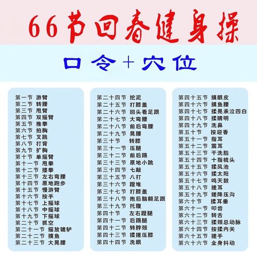 回春医疗保健66节MP3下载，经典养生音频免费在线听