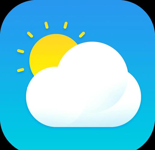 天气预报软件下载-精准预报,实时天气查询