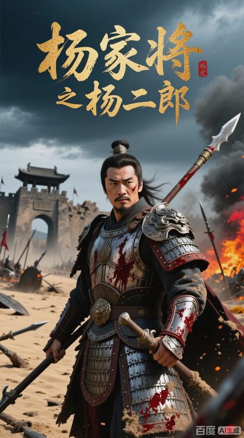 杨家将传奇下载 | 经典策略战棋游戏完美版