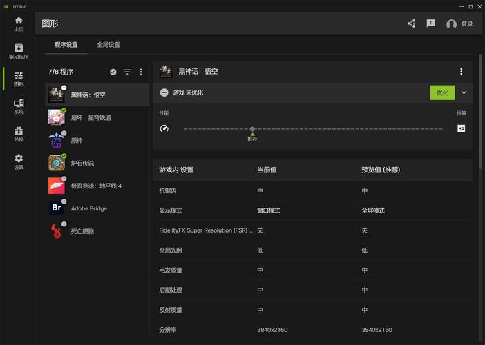 NVIDIA控制面板官方下载 | 驱动更新与配置指南